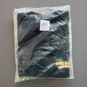 Fire Emblem The Sacred Stones Gameboy Advance Video Game Vintage Shirt L 2004